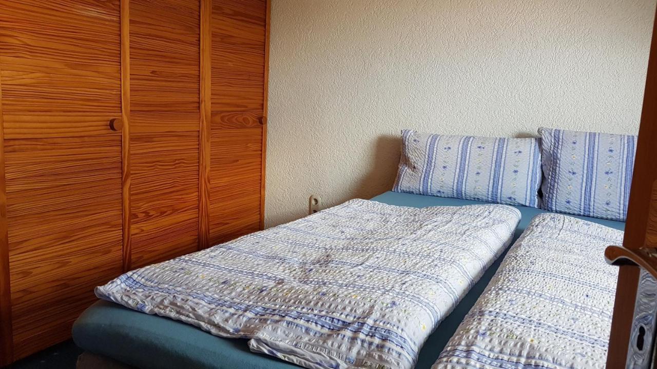 Ferienwohnung In Gartenlandschaft Kassel Dış mekan fotoğraf